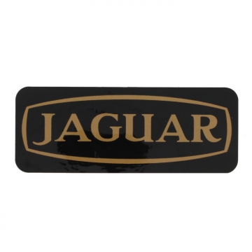 Cam Cover Decal,  Jaguar 1971 - 1992