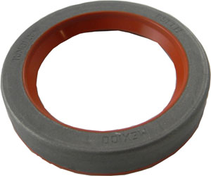 Front Oil Seal - Automatic Transmission BW8 and BW12
