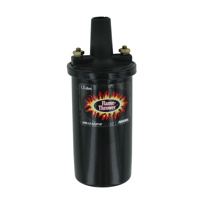 Pertronix Flame Thrower Coil - Epoxy Filled 1.5 Ohm