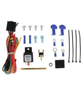 Thermostat Kit for 41105 Fan Kit