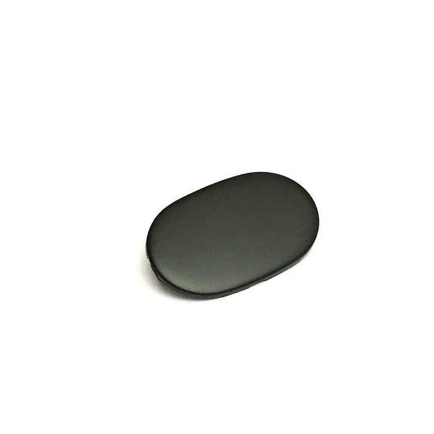 FINISHER CAP, BLACK, XK8 2004 - 2006 FROM VIN (A40265)
