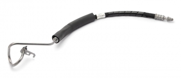 HOSE, POWER STEERING XK8 4.0 1996 - 2002.5 UP TO VIN# A30644