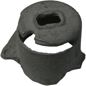 Barrel Cup Casting LH - All XKE, E Type 1960 - 1974