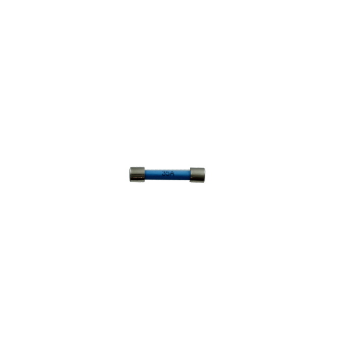 35 amp Glass Fuses, pack of 50