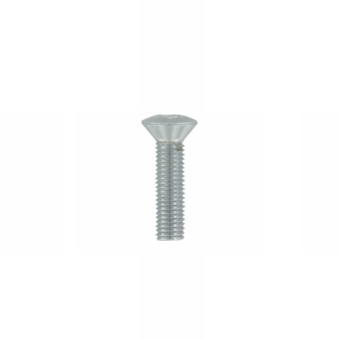 SCREW PILLAR CAPPING XKE 6 CYLINDER ROADSTER 1961-1971