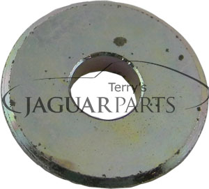 Top Rear Stabilizer Stepped Washer - 1961-1971