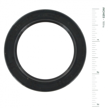 GENUINE FRONT AXLE OIL SEAL 1961 - 1977