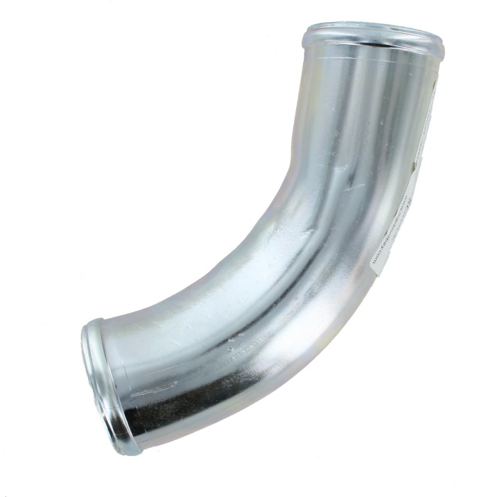 Pipe Connecting Lower Radiator Hoses XKE 3.8 1961 - 1965