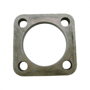 Front Pipe Exhaust Flange - XKE 6 Cyl.  1961-1971
