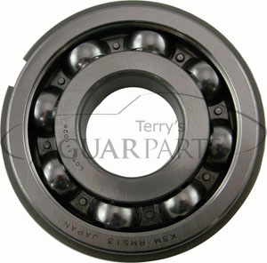 Front Gearbox Bearing - 1965 - 1976