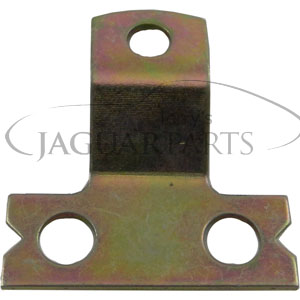 Oil Tube Mounting Clip XK Engine 4.2 ltr 1965 - 1985