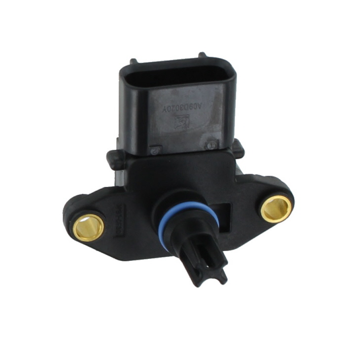 MAP SENSOR, FROM VIN (A24196)