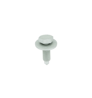 SCREW, M8 x 21mm, HINGE TO BODY, TO VIN (D25025)