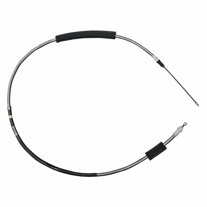 PARK BRAKE CABLE, X-TYPE 2003 - 2010 FROM VIN# D03129 ONWARDS