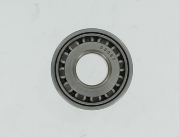 BEARING OUTER FRONT WHEEL XK120-140-150