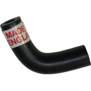 Carbon Canister Formed Hose - 2+2 from Eng# 1S73856 - Roadster from Eng#1S21029