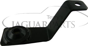 Genuine Safety Strap - Rear Radius Arm 1974 - 1992*