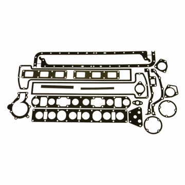 Engine Gasket Kit - Cometic. 1954 - 1968