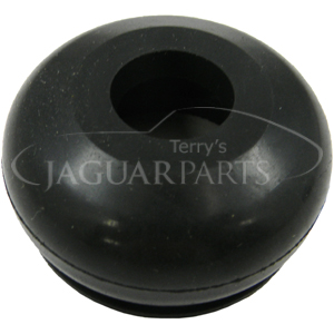 Ball Joint Dust Cover (Black Rubber)