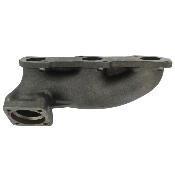 EXHAUST MANIFOLD, LH FRONT