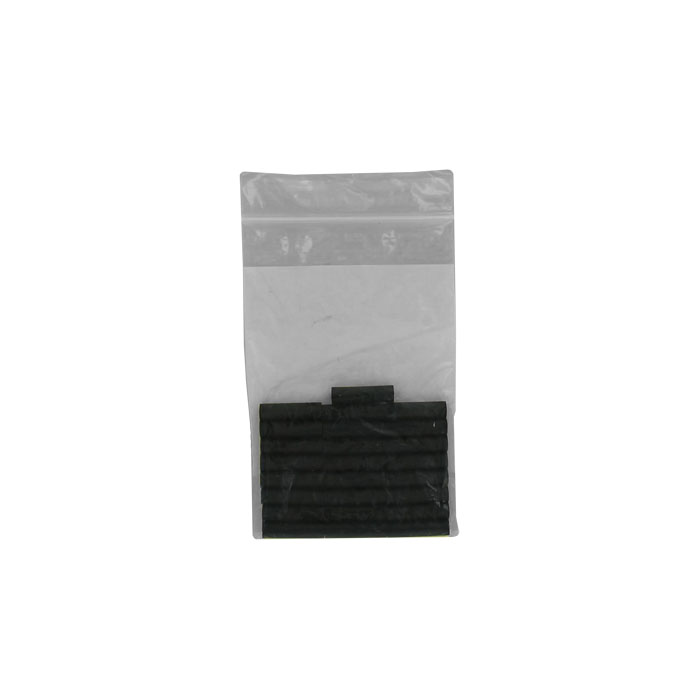 SLEEVE SNAP CONNECTOR 2 WAY, 25 PCK