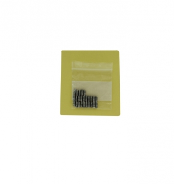 CRIMPING BULLET, 25 PACK 14 STRAND WIRE