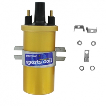 IGNITION COIL SPORT 3.0 OHM