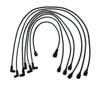 High Performance Ignition Wire Set XKE 1961 - 1970*