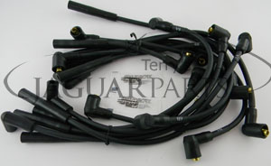 Ignition Wire Set V12 High Performance