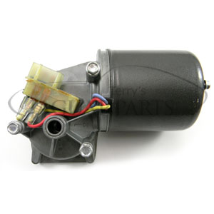 Wiper Motor Only, Remanufactured - XKE 1968 - 1974