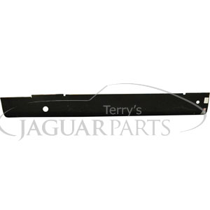 Inner Sill - Coupe and Roadster - RH - 1961-1971