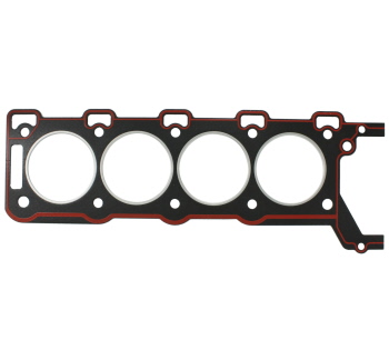 GENUINE GASKET, CYLINDER HEAD, LH B-BANK, TO ENGINE (08210148) AND FROM ENGINE (08311117) TO (083117