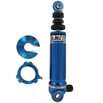 Afco Competition Rear Shock Damper XKE6 Race Only