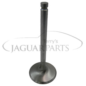 Competition Stainless Steel  Intake Valve 44.45mm - 1.75" - 6 Cylinder Engine