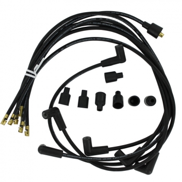 Magnacor High Performance Ignition Wire Set
