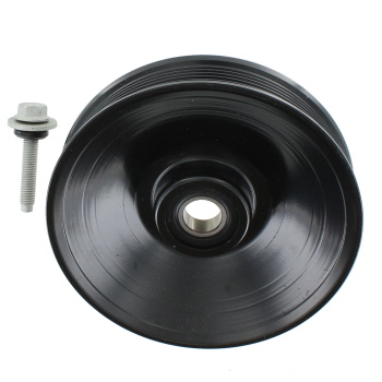PULLY, IDLER, 3.0 LITRE PETROL, TO VIN (L86901)