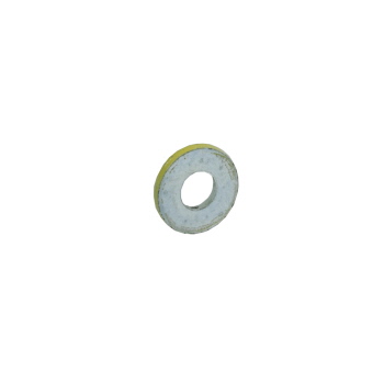 SPACER, 3.0MM, YELLOW