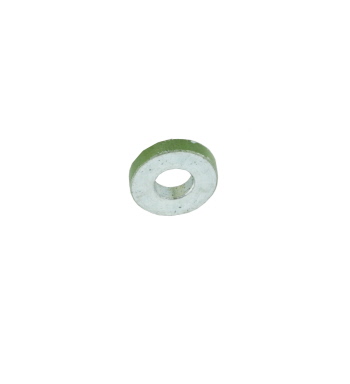 SPACER, 5MM, GREEN