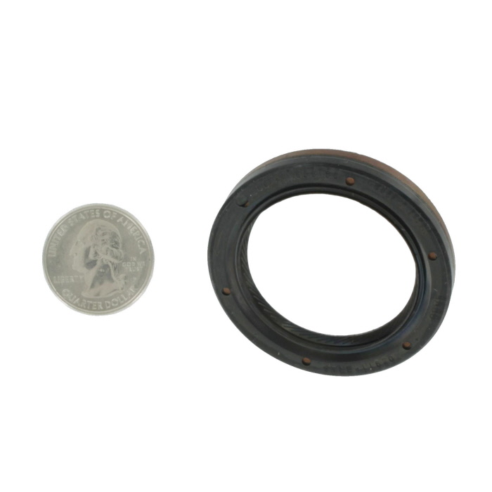 OUTPUT SHAFT OIL SEAL